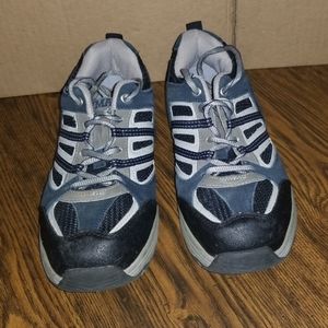 Women's Steel Toe Shoes